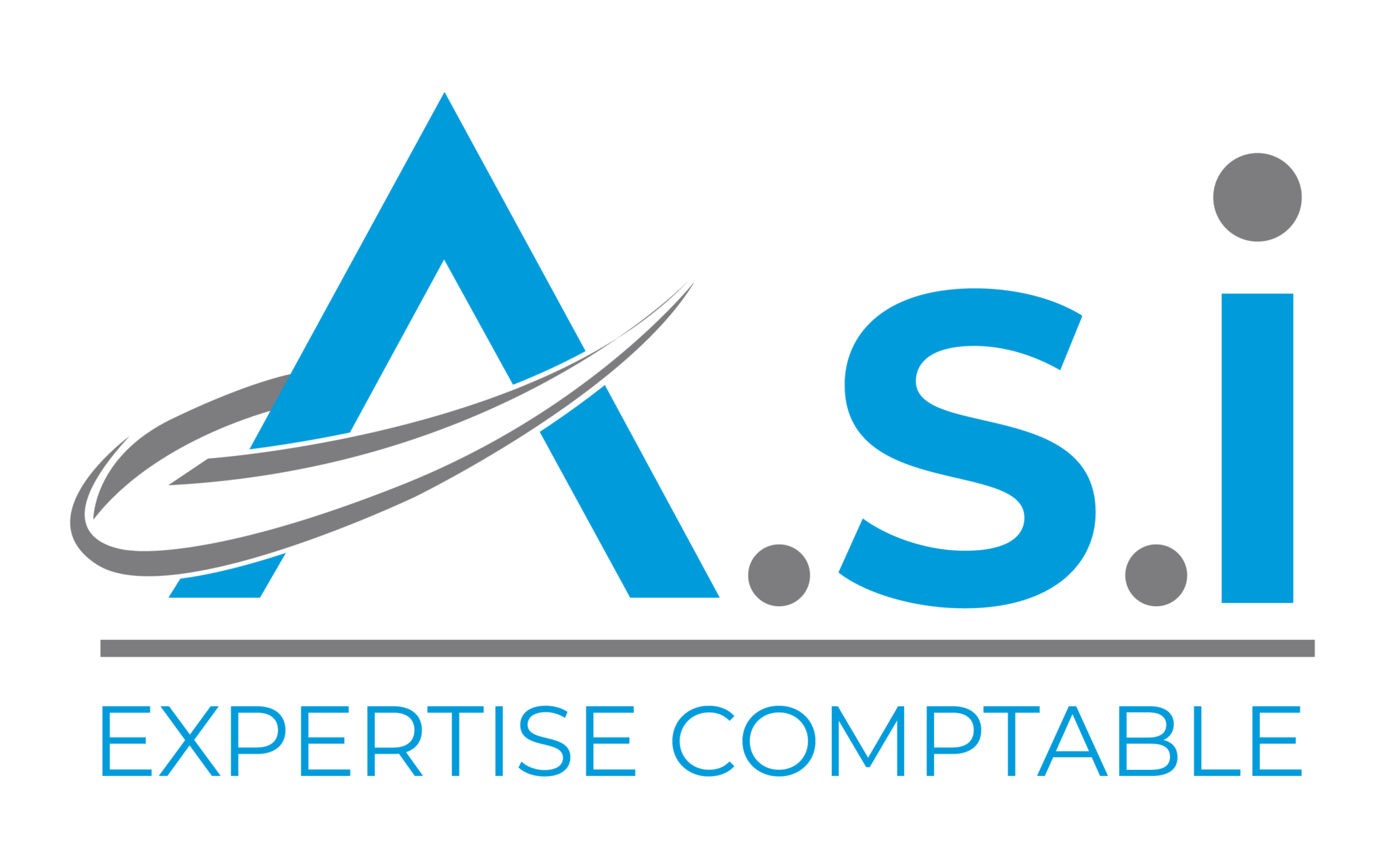 Logo ASI Expertise Comptable