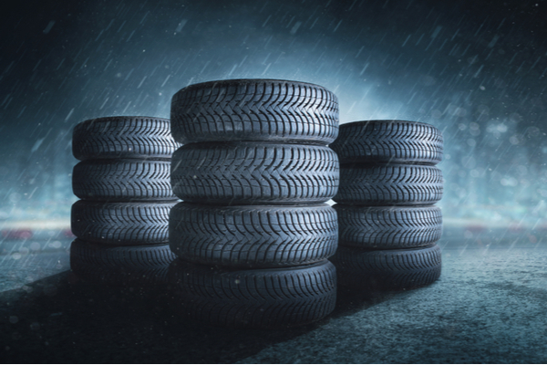 Gestion des déchets de pneus : une filière qui se structure !